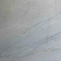 Long Lasting Natural Stone Polar White Marble Price