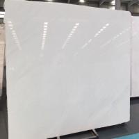 White Marble Slabs