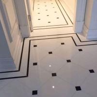 Marble Floor Tile
