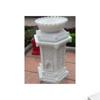  White Marble Tulsi Port Image