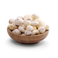 White Natural Makhana