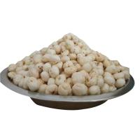 White Organic Makhana Flake