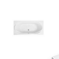 White Passion Bathtub