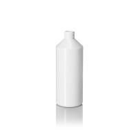 White PET Bottle