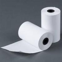 White Plain Toll Ticket Rolls, Luxury hotels usage Image