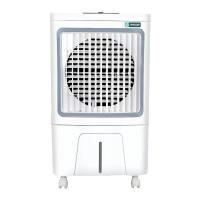 White Plastic Cooler, Sturdy built & ergonomic design