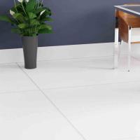 Plain Floor Tiles