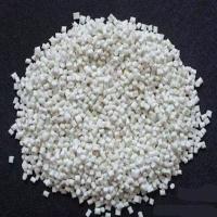 White Polyamide Nylon