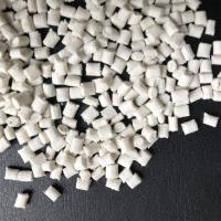 White Polyamide Nylon