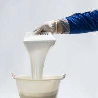 White Polyurethane Coating