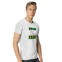 Best Collection Formal Tantra Mens Printed T Shirt India