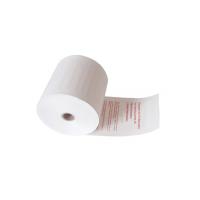 White Printed Thermal Paper Roll, Pos printer usage