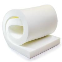 White Pu Foam