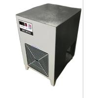 White Refrigerated Air Dryer Image