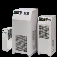 White Refrigerated Air Dryer