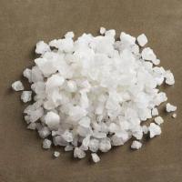 White Resist Salt Crystal