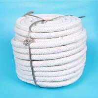White Ropes Ceramics Fiber