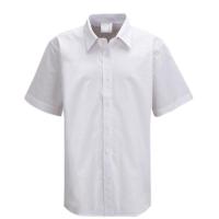 White School Shirt 