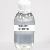 White Silicon Softner