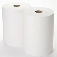 White Thermal Paper Jumbo Roll, Sensitive coating