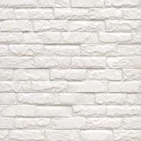 White tiles stone
