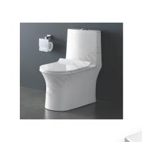 White Toilet Commodes