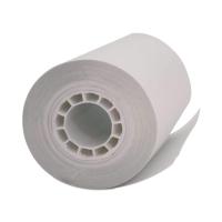 White Ultrasound Thermal Paper Roll, Heat-sensitive Image