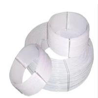 White Winding Wire