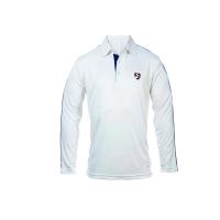 Whites Cricket T-Shirt