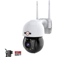 Wifi Camera Tracker