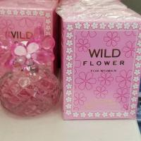 Wild Fragrance Flower