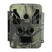 Wildlife Trap Camera
