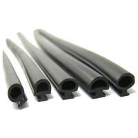 Window Aluminum Glass Beading Rubber, 0.600kg weight