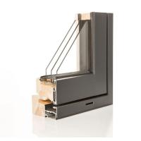 Window Composite Frames