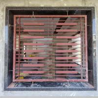 Window Grills, Heat Insulation, Modern style Swing