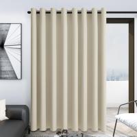 Window Shielding Curtains
