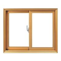 Window WPC Frame