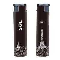 Windproof Jetflame Lighters