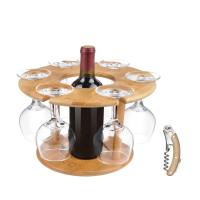 Wine Glass Holder