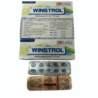 Winstrol Steroid Tablet, Dry muscle definition aid