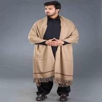 Winter Gents Shawl Image