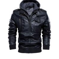 Winter Leather Jackets