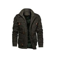 Winter Mens Jacket
