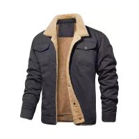 Winter Mens Jacket