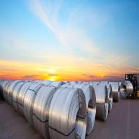 Wire Aluminium Rod Image