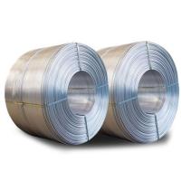 Wire Aluminium Rod