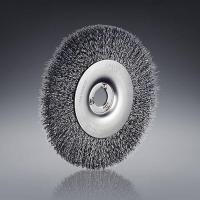 Wire Circular Brushes