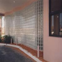 Wire Glass Fireproof