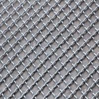 Wire Mesh Material