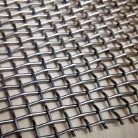 Wire Mesh Material
